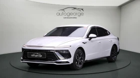 Hyundai Sonata 2.0LPG MOBILITY autogeorge.com, снимка 1