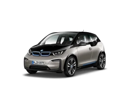 BMW i3 120Ah, снимка 2
