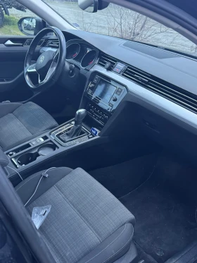 VW Passat B8, снимка 3