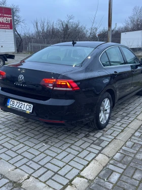 VW Passat B8, снимка 4
