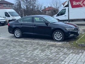 VW Passat B8, снимка 2