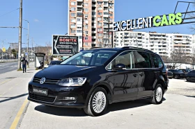VW Sharan 2.0TDI* 6+ 1* 100000KM* DSG, снимка 1