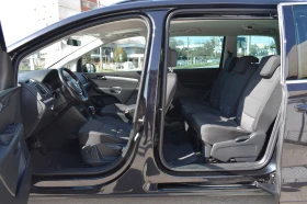 VW Sharan 2.0TDI* 6+ 1* 100000KM* DSG, снимка 10