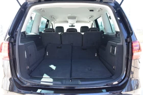 VW Sharan 2.0TDI* 6+ 1* 100000KM* DSG, снимка 14