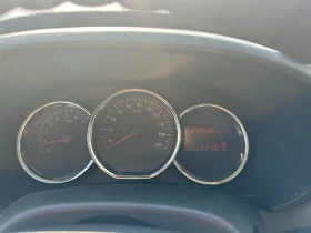 Dacia Lodgy 1, 6/83 бензин - газ, снимка 5