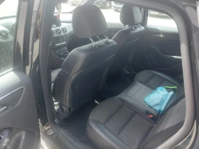 Mercedes-Benz B 220, снимка 9