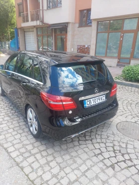 Mercedes-Benz B 220 Sport, снимка 7