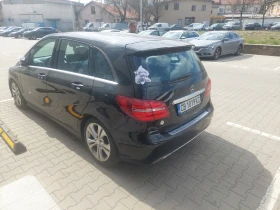 Mercedes-Benz B 220, снимка 4