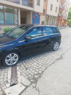 Mercedes-Benz B 220 Sport, снимка 9