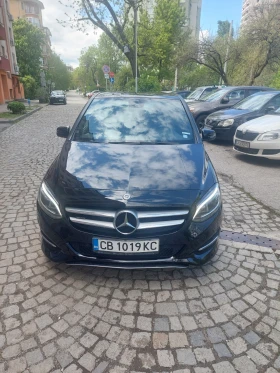 Mercedes-Benz B 220 Sport, снимка 2
