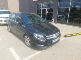 Mercedes-Benz B 220, снимка 2