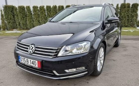 VW Passat 2.0 TDI HIGHLINE , снимка 1