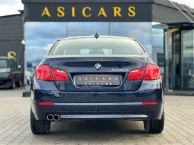 BMW 520 / 2.0D / SPORT / EURO 5 / TOP /, снимка 4