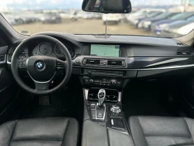 BMW 520 / 2.0D / SPORT / EURO 5 / TOP /, снимка 15