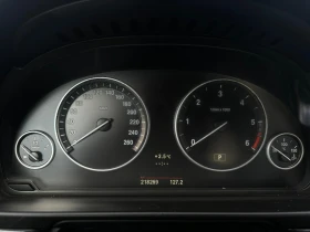 BMW 520 / 2.0D / SPORT / EURO 5 / TOP /, снимка 16