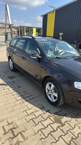 VW Passat, снимка 2