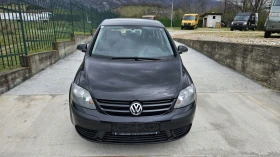 VW Golf Plus 1.9TDI, снимка 3