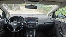 VW Golf Plus 1.9TDI, снимка 7