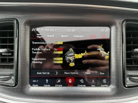Dodge Challenger 6.4 SRT + ГАЗ, снимка 13