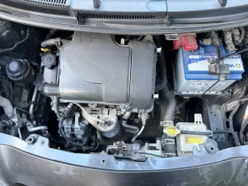 Toyota Yaris 1.0, снимка 5