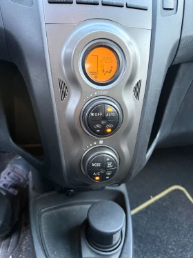 Toyota Yaris 1.0, снимка 7