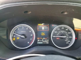 Subaru Forester 2.5l Premium CVT* AWD, снимка 9