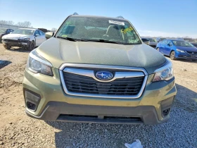 Subaru Forester 2.5l Premium CVT* AWD, снимка 5