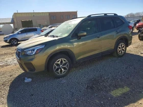 Subaru Forester 2.5l Premium CVT* AWD, снимка 1