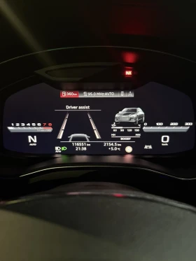 Audi A6, снимка 12