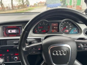 Audi A6 3.0 tdi 233 quattro, снимка 6
