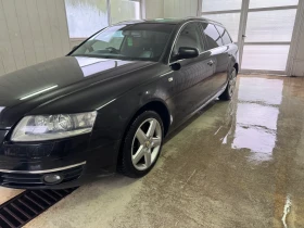 Audi A6 3.0 tdi 233 quattro, снимка 3