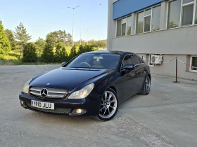 Mercedes-Benz CLS 350 Фейслифт, снимка 3