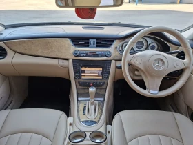 Mercedes-Benz CLS 350 Фейслифт, снимка 13