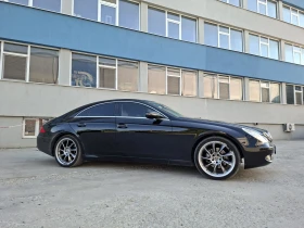 Mercedes-Benz CLS 350 Фейслифт, снимка 6