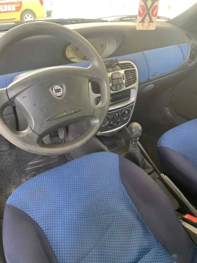 Lancia Y НОВ СЪЕДИНИТЕЛ, снимка 5