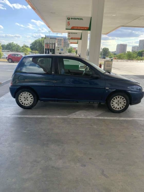 Lancia Y НОВ СЪЕДИНИТЕЛ, снимка 4