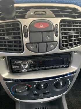 Lancia Y НОВ СЪЕДИНИТЕЛ, снимка 7