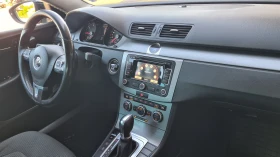 VW Passat 20 TDI.DSG, снимка 10
