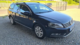 VW Passat 20 TDI.DSG, снимка 2