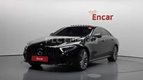 Mercedes-Benz CLS 400 d 4MATIC 360CAM| BURMESTER| ОБДУХ| DIST| ТЕХНОТЕСТ, снимка 1