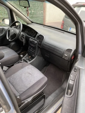 Opel Zafira 2.0 Дизел, снимка 4