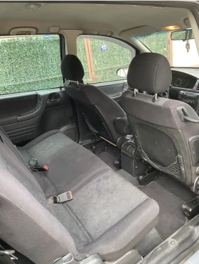 Opel Zafira 2.0 Дизел, снимка 3