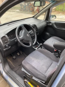 Opel Zafira 2.0 Дизел, снимка 5
