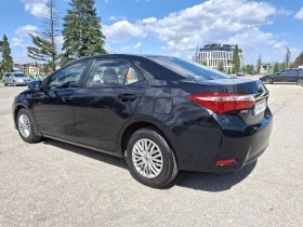 Toyota Corolla 1.4 D-4D 1 собственик ТМ Ауто Реални км Отличен, снимка 7
