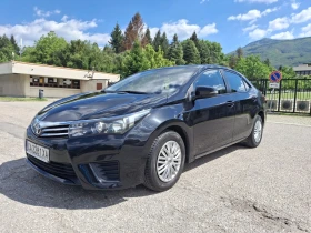 Toyota Corolla 1.4 D-4D 1 собственик ТМ Ауто Реални км Отличен, снимка 9