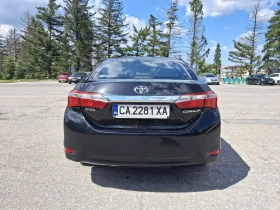 Toyota Corolla 1.4 D-4D 1 собственик ТМ Ауто Реални км Отличен, снимка 6