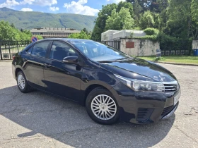 Toyota Corolla 1.4 D-4D 1 собственик ТМ Ауто Реални км Отличен, снимка 3