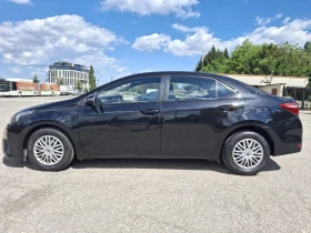 Toyota Corolla 1.4 D-4D 1 собственик ТМ Ауто Реални км Отличен, снимка 8
