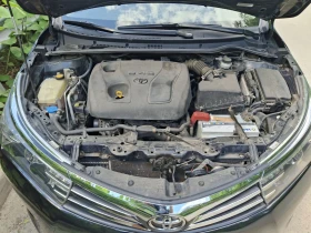 Toyota Corolla 1.4 D-4D 1 собственик ТМ Ауто Реални км Отличен, снимка 14