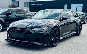 Audi Rs6, снимка 3